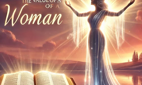 30 Amazing Bible Verses About the Value of a Woman 2026