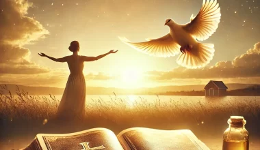 30 Amazing Bible Verses About Anger and Forgiveness 2026