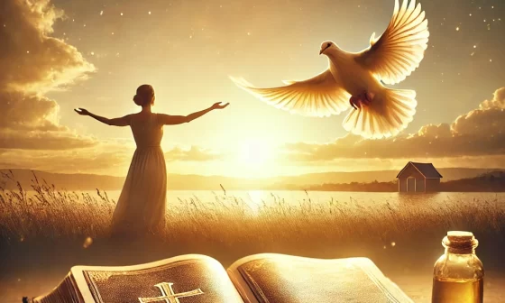 30 Amazing Bible Verses About Anger and Forgiveness 2026