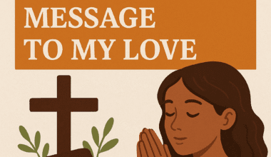 40 Sweet Happy Sunday Prayer Message to My Love 2026