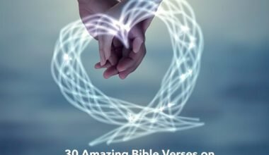 30 Amazing Bible Verses on Trust in a Relationship 2026