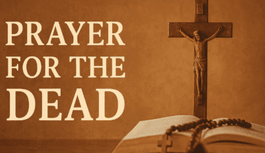 Catholic Prayer For The Dead 2026