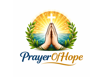 Prayer Of Hope